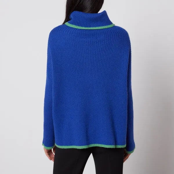 MAX&CO. Scorgere Cashmere Rollneck Jumper