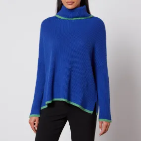 MAX&CO. Scorgere Cashmere Rollneck Jumper