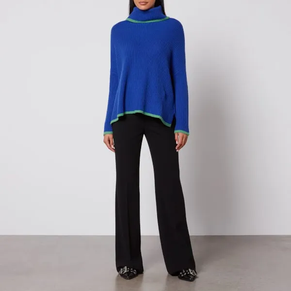 MAX&CO. Scorgere Cashmere Rollneck Jumper