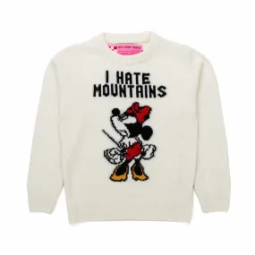 Mc2 Saint Barth Minnie Pullover For Girls