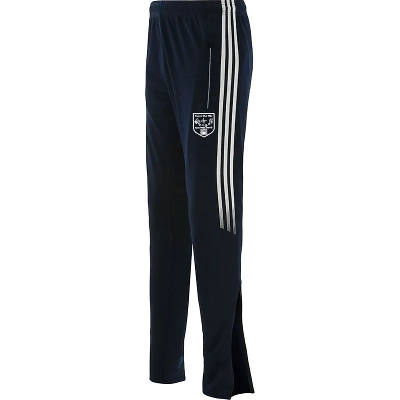 Meath Hill GFC Kids' Reno Squad Skinny Tracksuit Bottoms