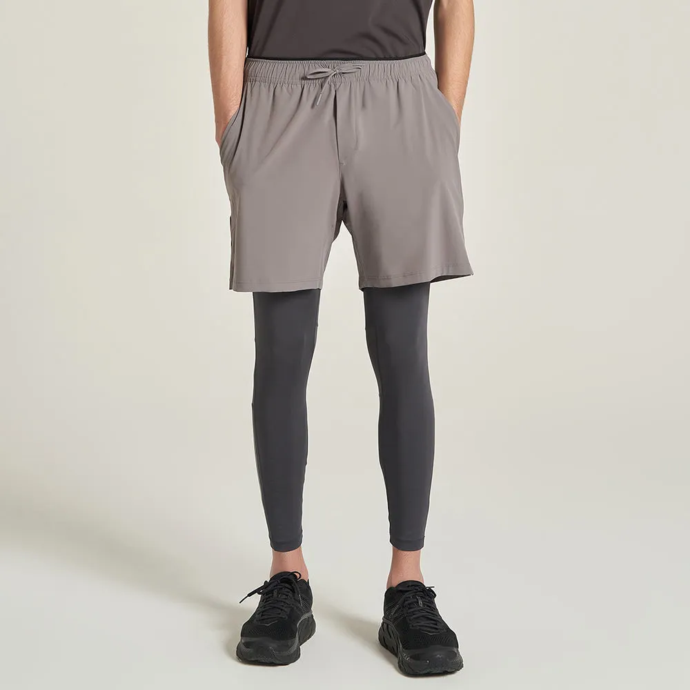 MEN Air Cool Running Sport Leggings Part 8.2