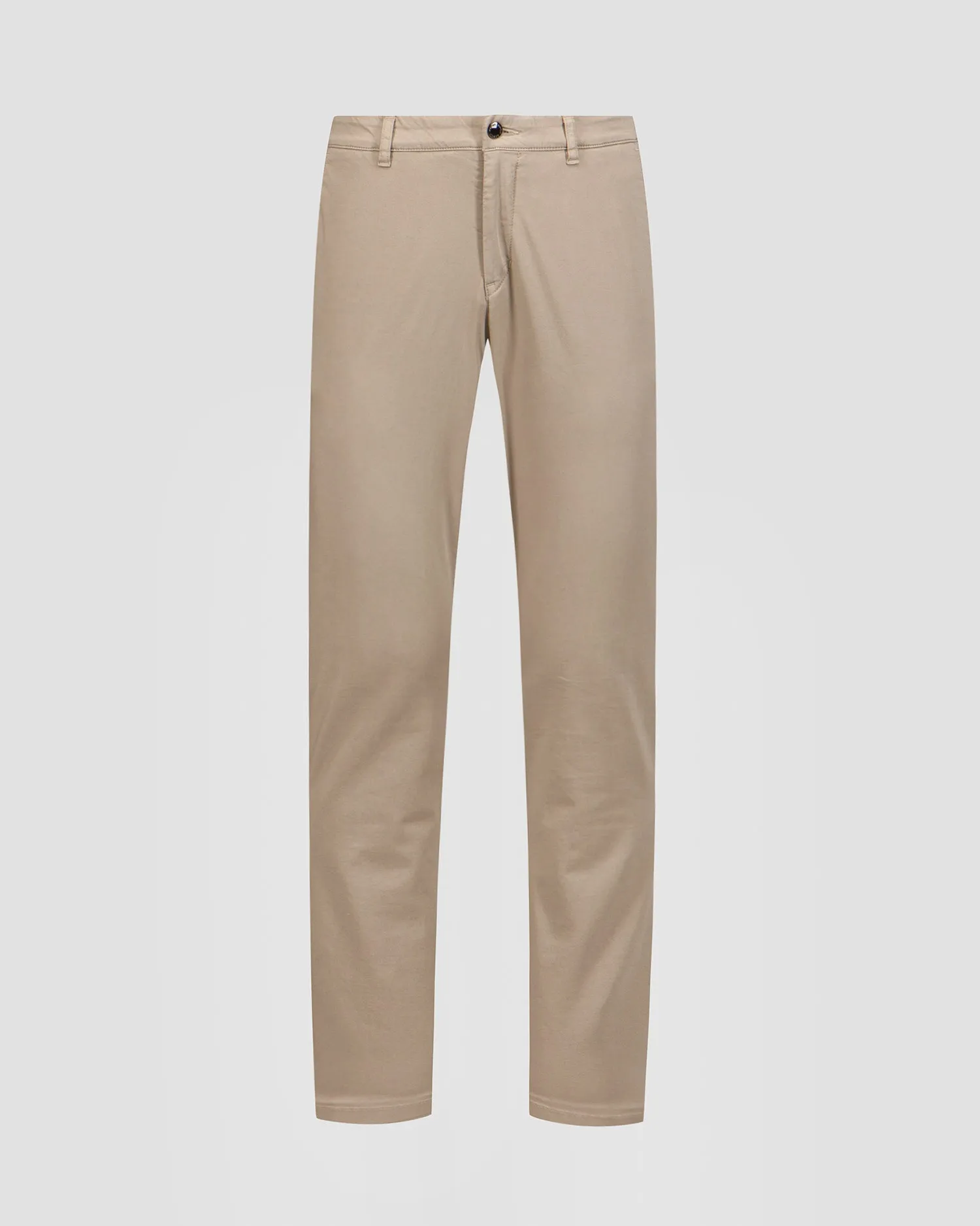 Men's beige trousers BOGNER Niko-G9 18073320-762