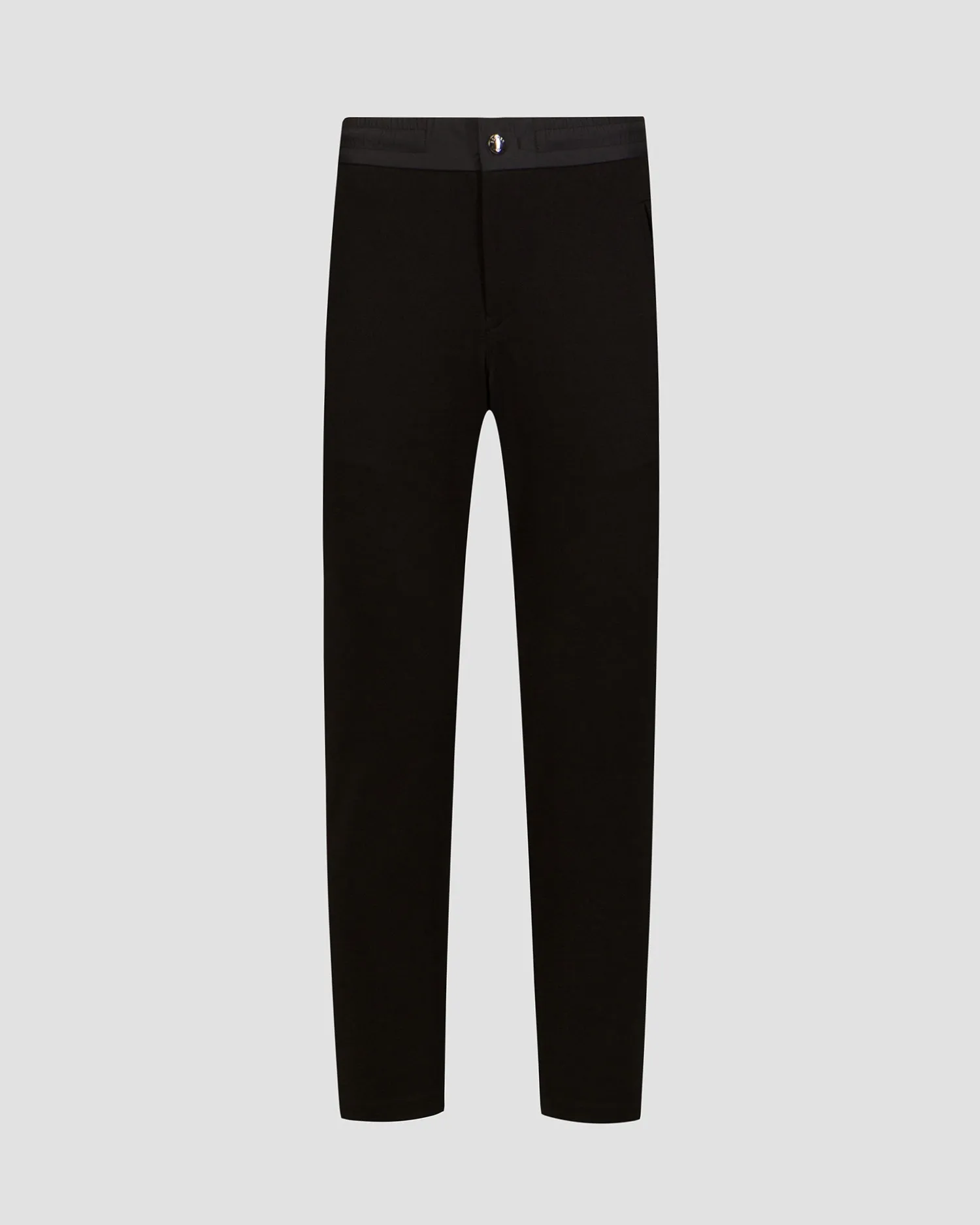 Men's black trousers BOGNER Richy-4 18048795-26