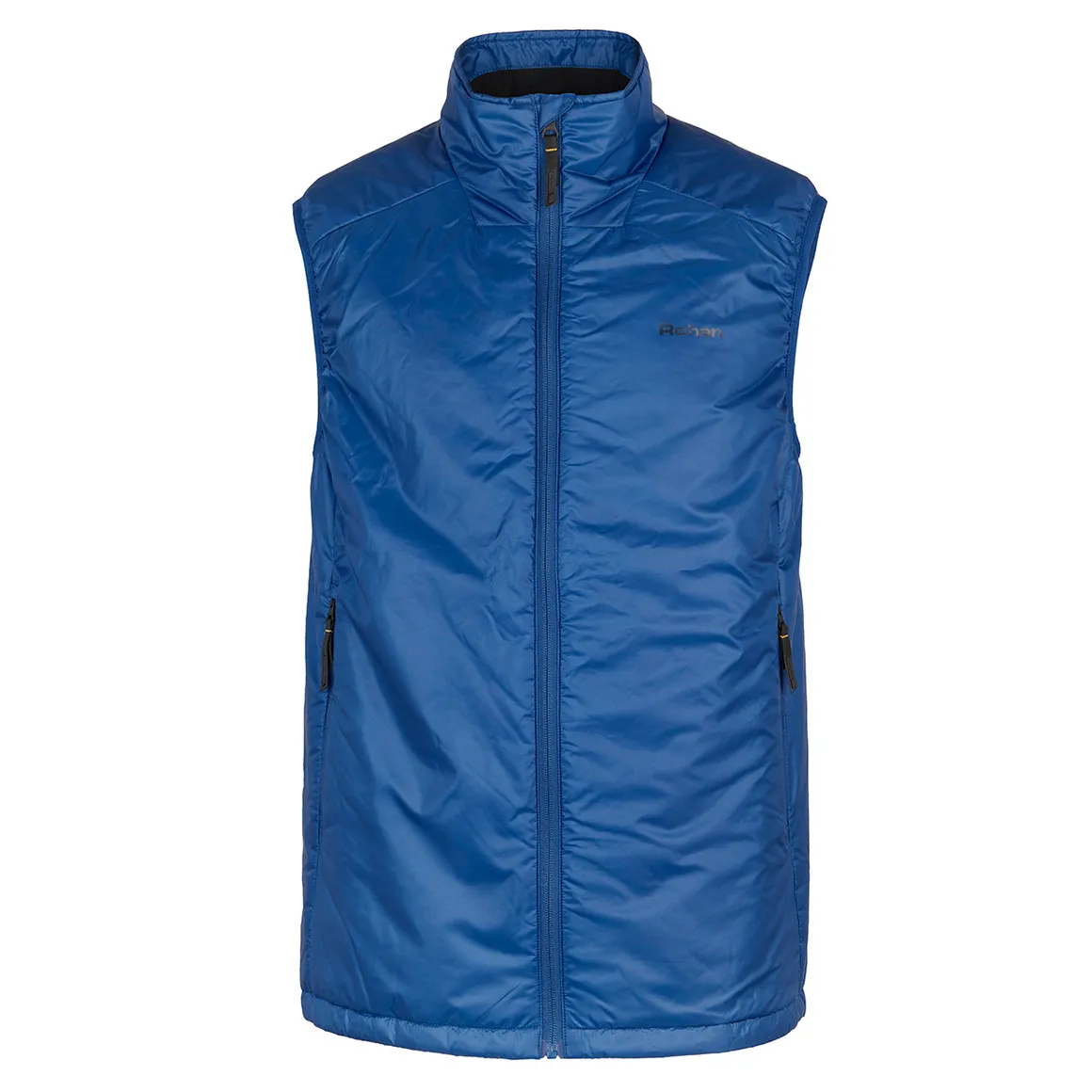 Men's Helios Vest Stratus Blue