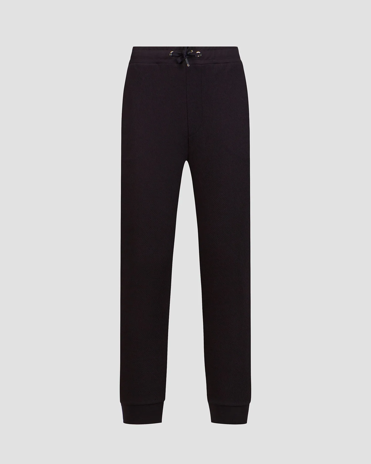 Men's navy blue trousers BOGNER Alfons 11038015-464