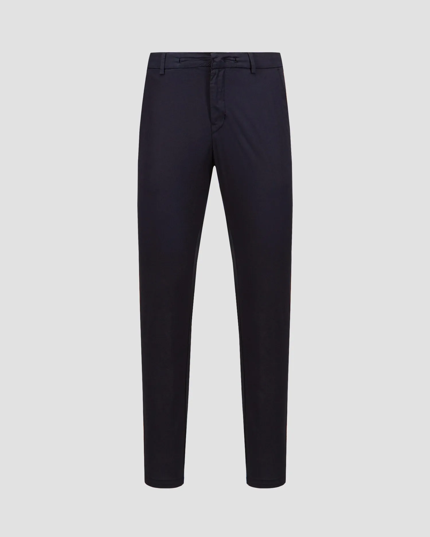 Men's navy blue trousers BOGNER Riley-27 18378964-464