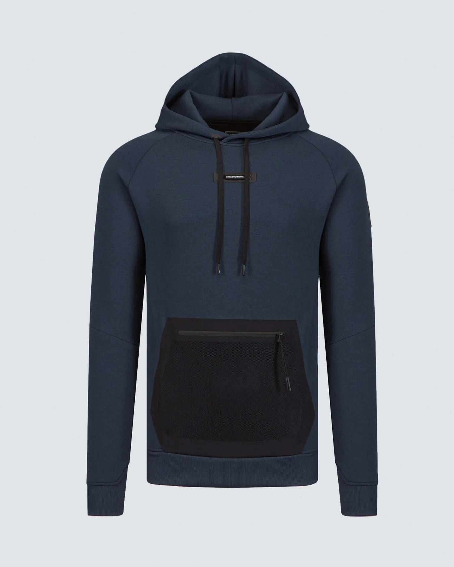 Men's On Running Hoodie 1ME11450255-navy