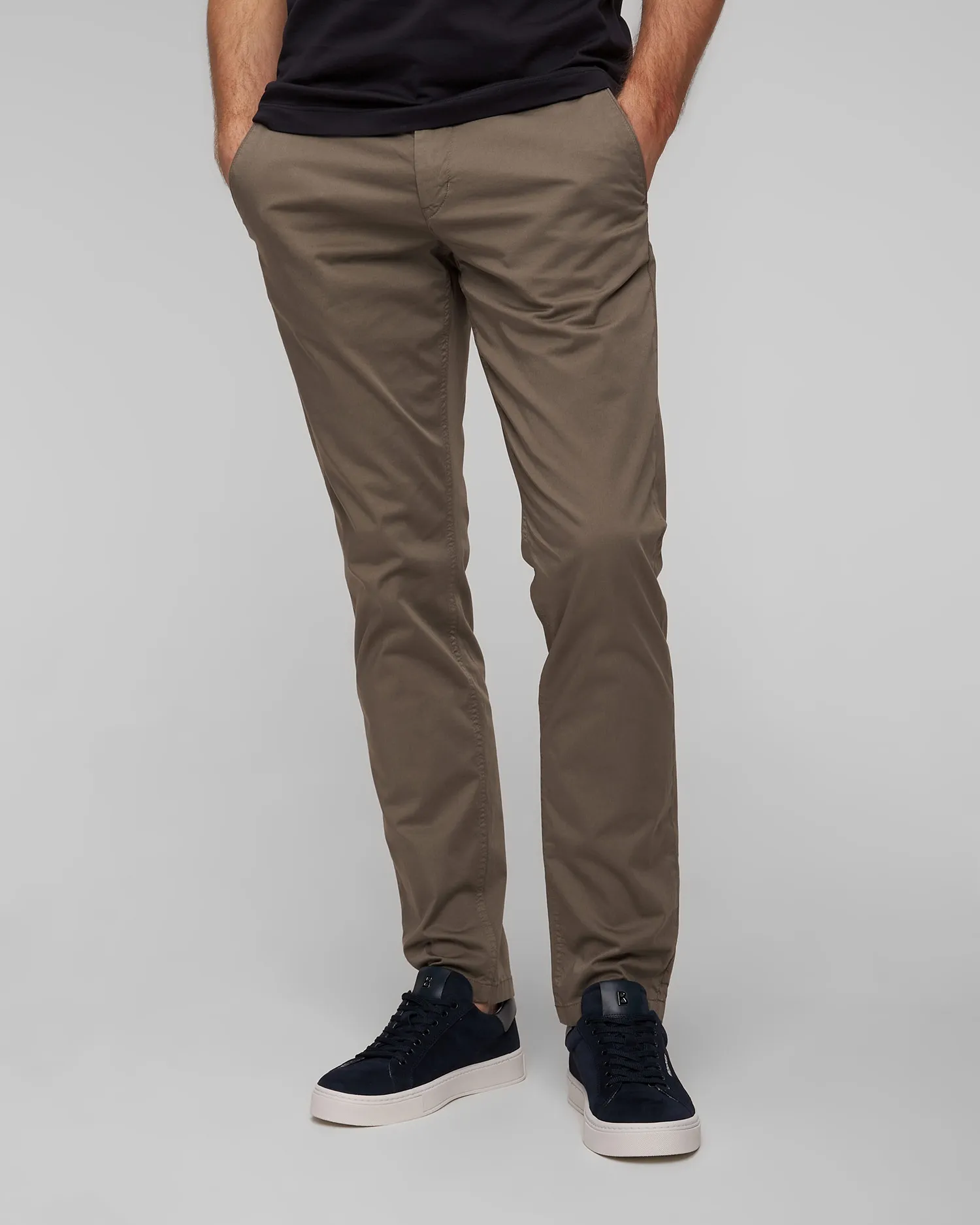 Men's trousers BOGNER Niko-G9 18073320-811