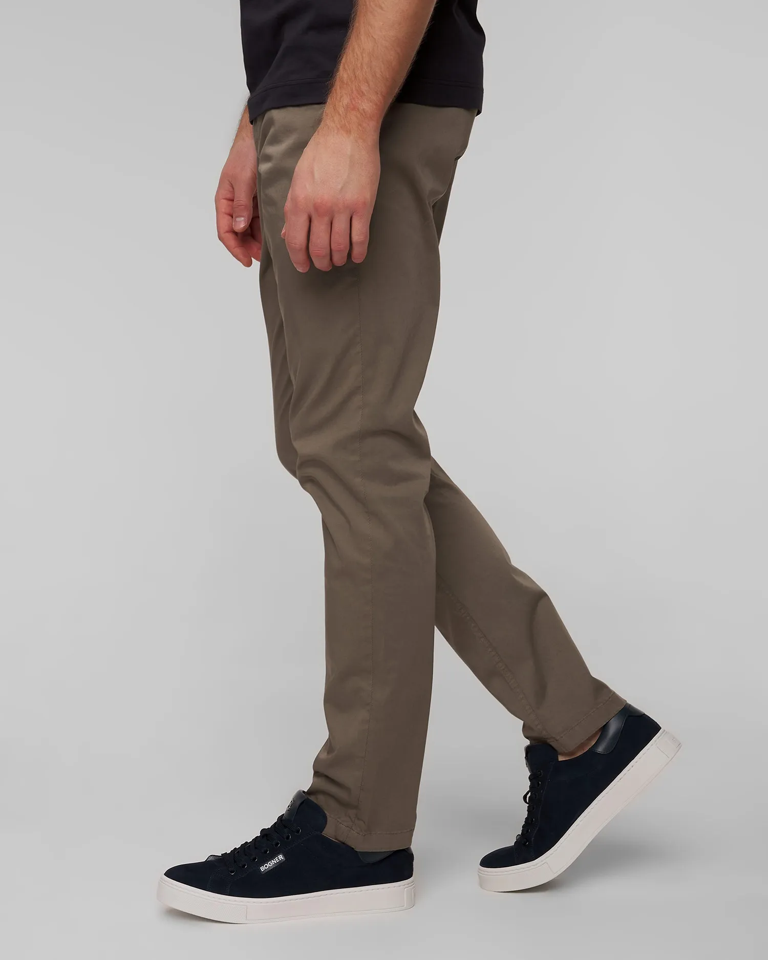 Men's trousers BOGNER Niko-G9 18073320-811