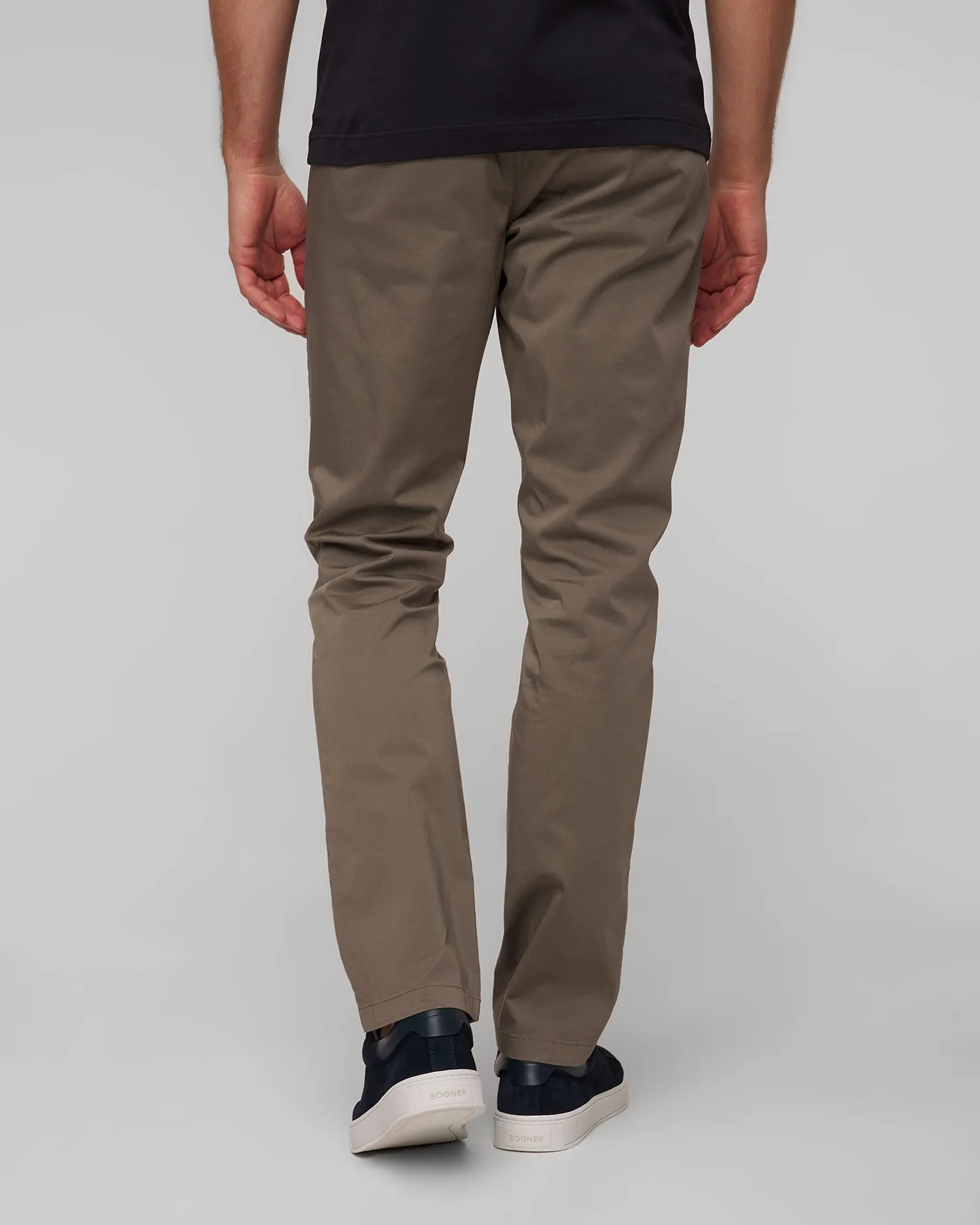 Men's trousers BOGNER Niko-G9 18073320-811