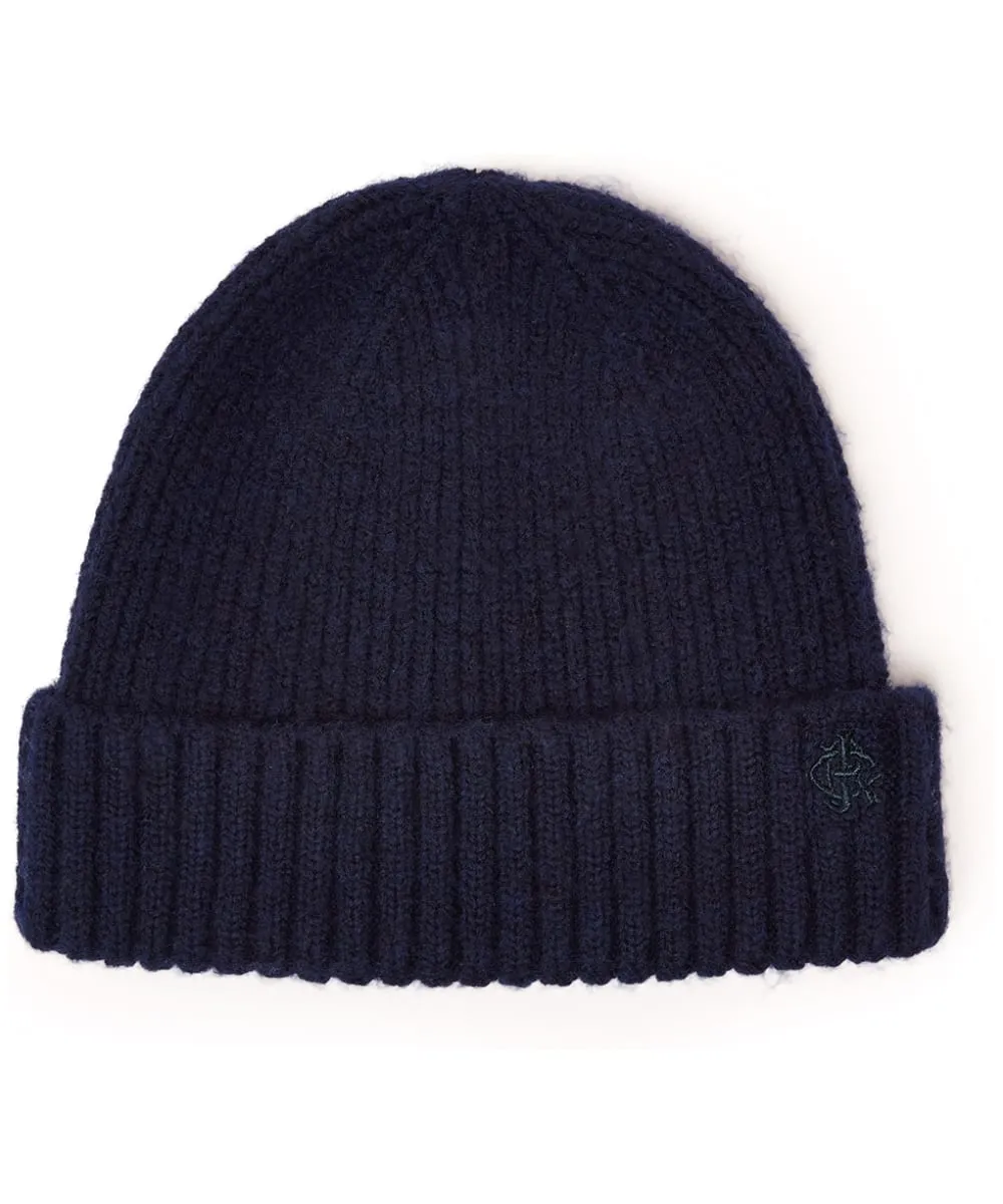 Men's Joules Berwick Beanie Hat