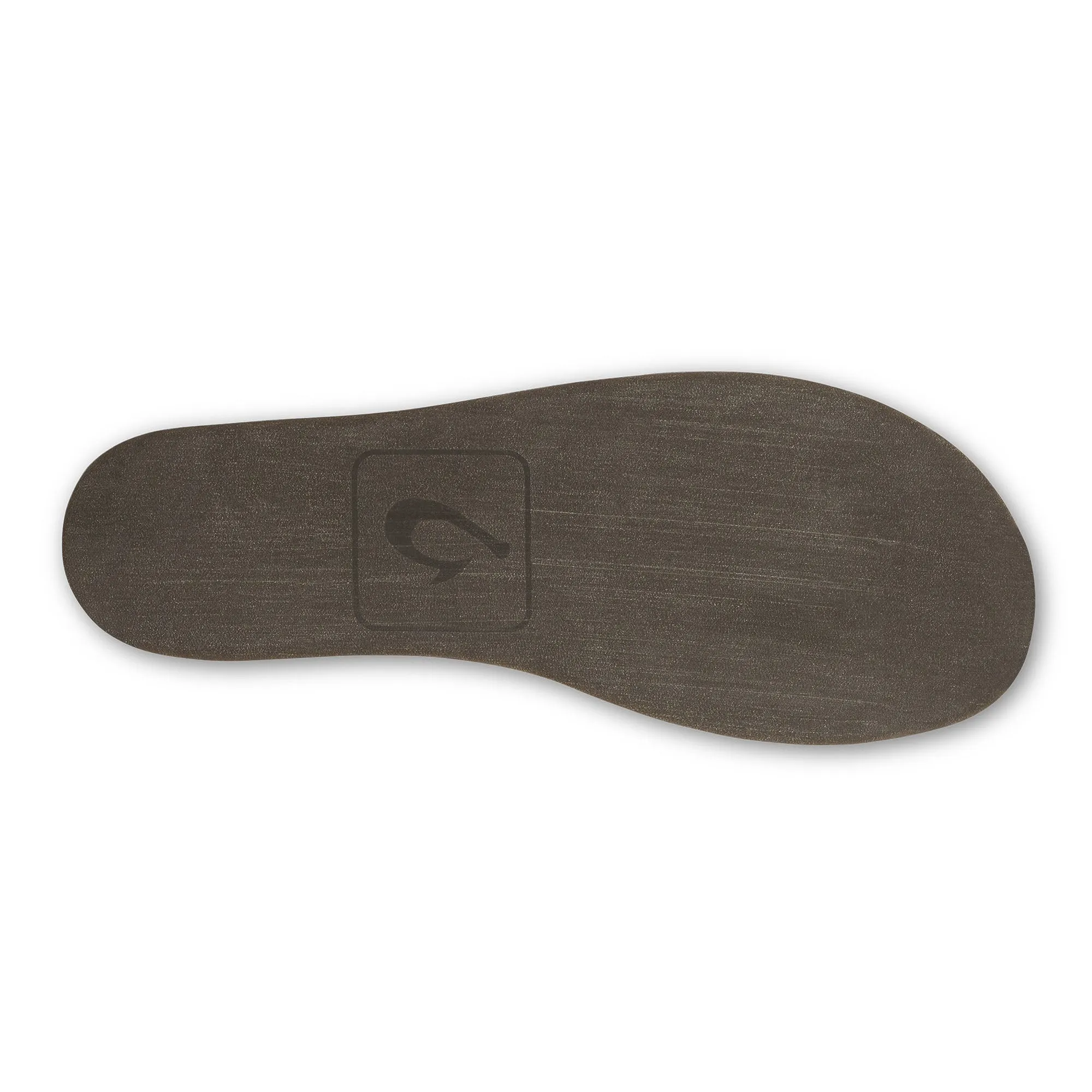 Men's Olukai Moloa Slipper Kona/Coffee