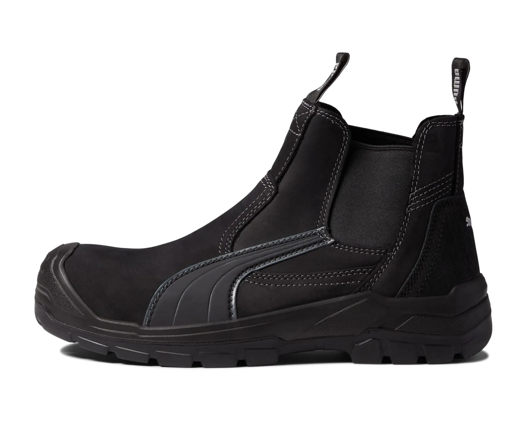 Men's PUMA Safety Tanami Double Gore EH