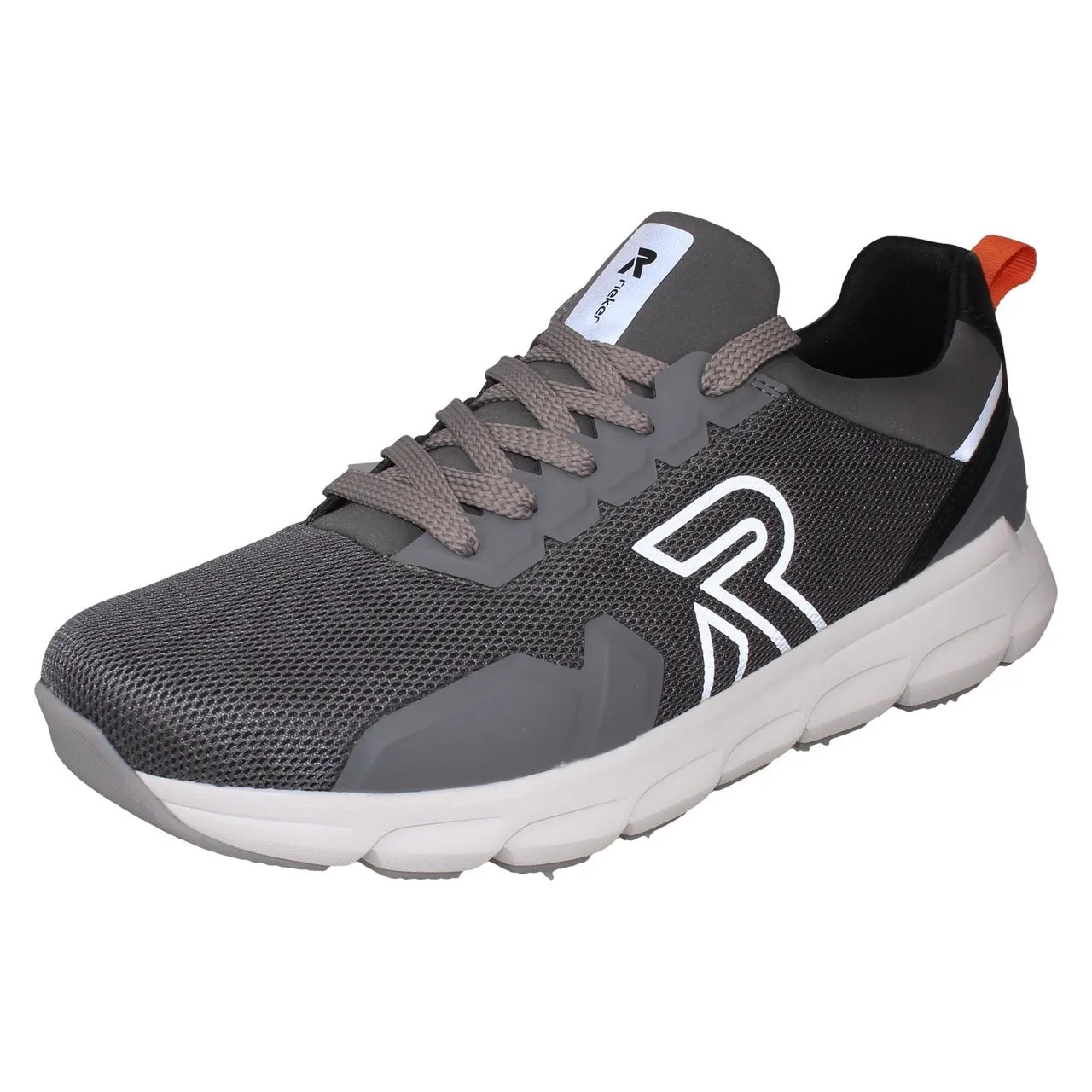 Mens Revolution Rieker Casual Trainers 07802