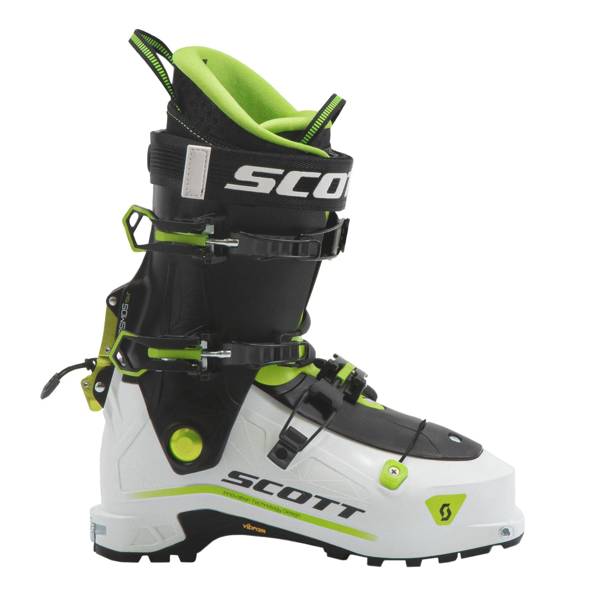 Men's Scott Cosmos Tour Ski Boot | Men's Touring Boot UK