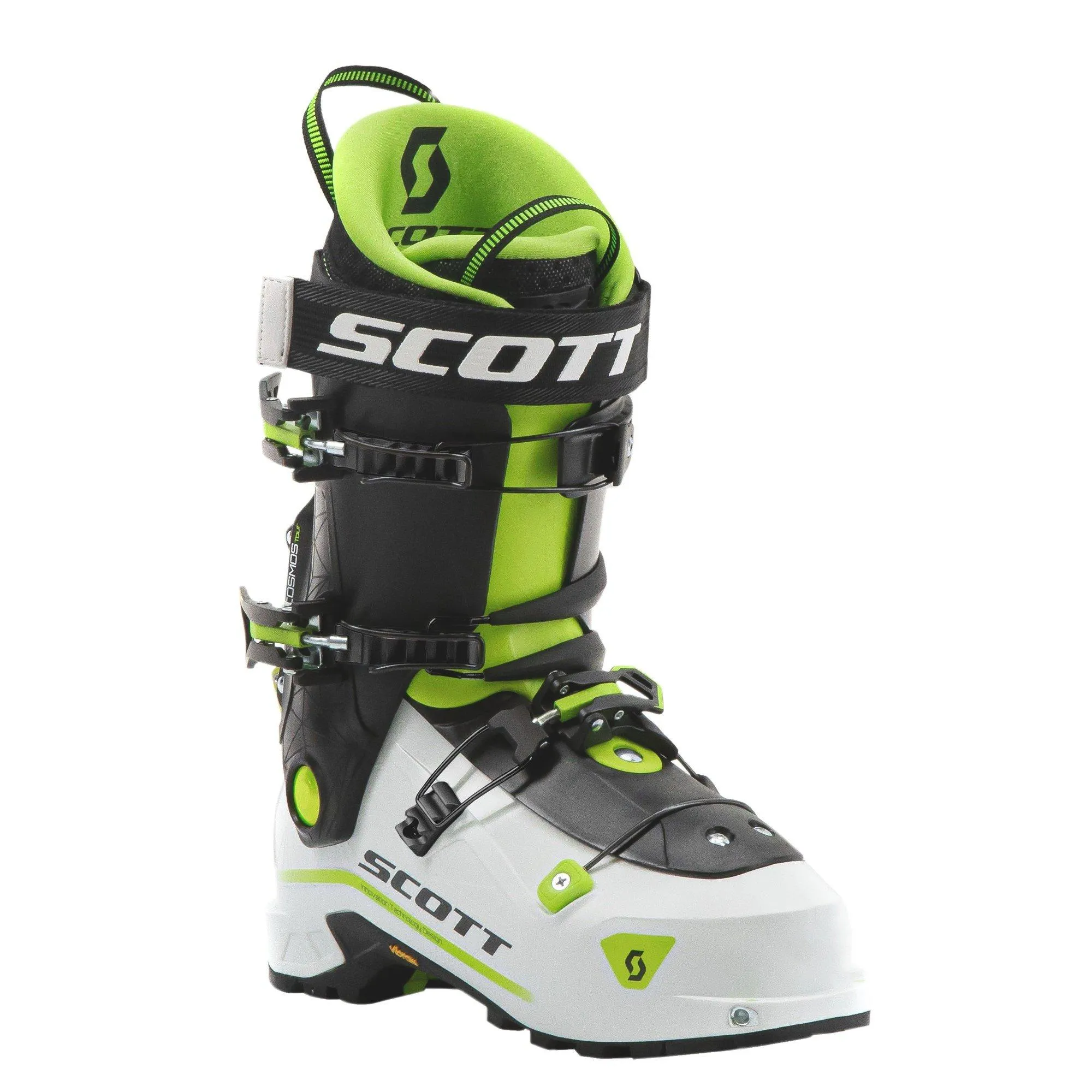 Men's Scott Cosmos Tour Ski Boot | Men's Touring Boot UK