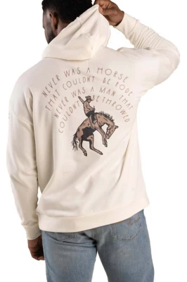 Men's Sendero Provisions Co. Never Was A Horse Hoodie