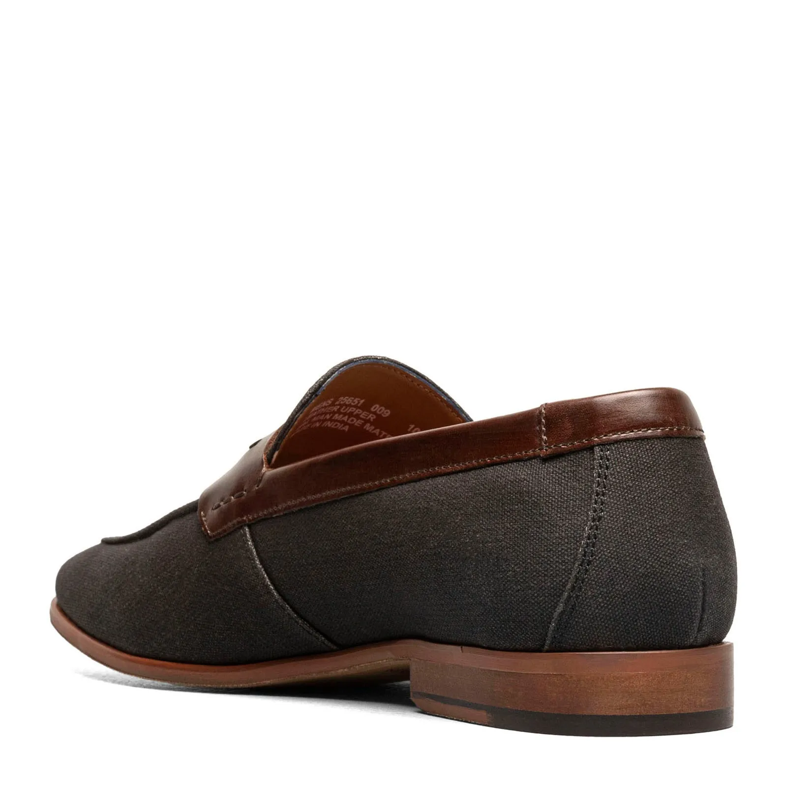 Men's Stacy Adams, Gill Loafer