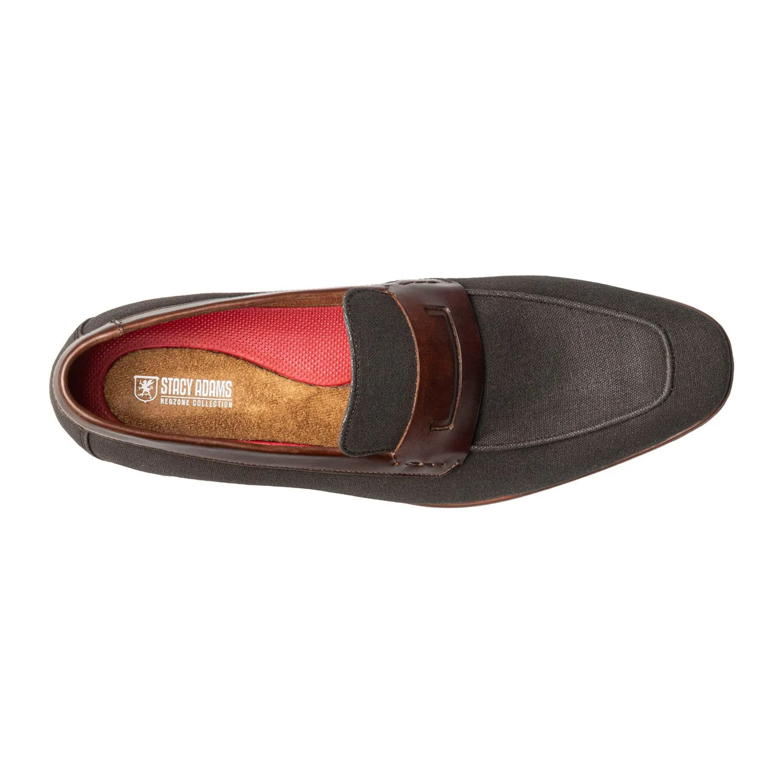 Men's Stacy Adams, Gill Loafer