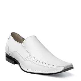 Men's Stacy Adams, Templin Bike Toe Loafer