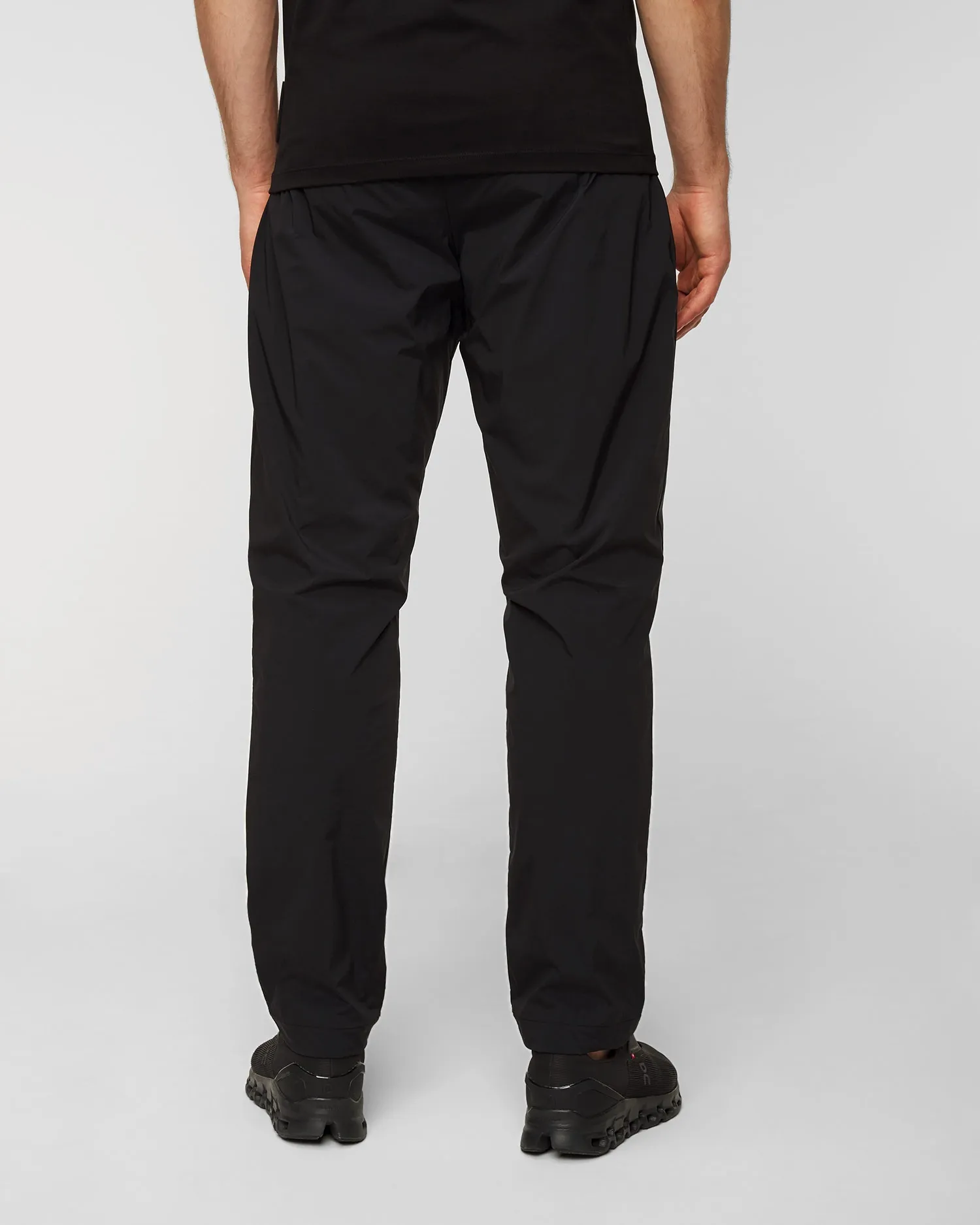 Men’s trousers BOGNER Colin Black 18877229-26