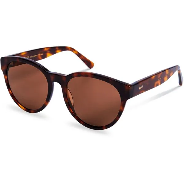 Messy Weekend Rita Sunglasses