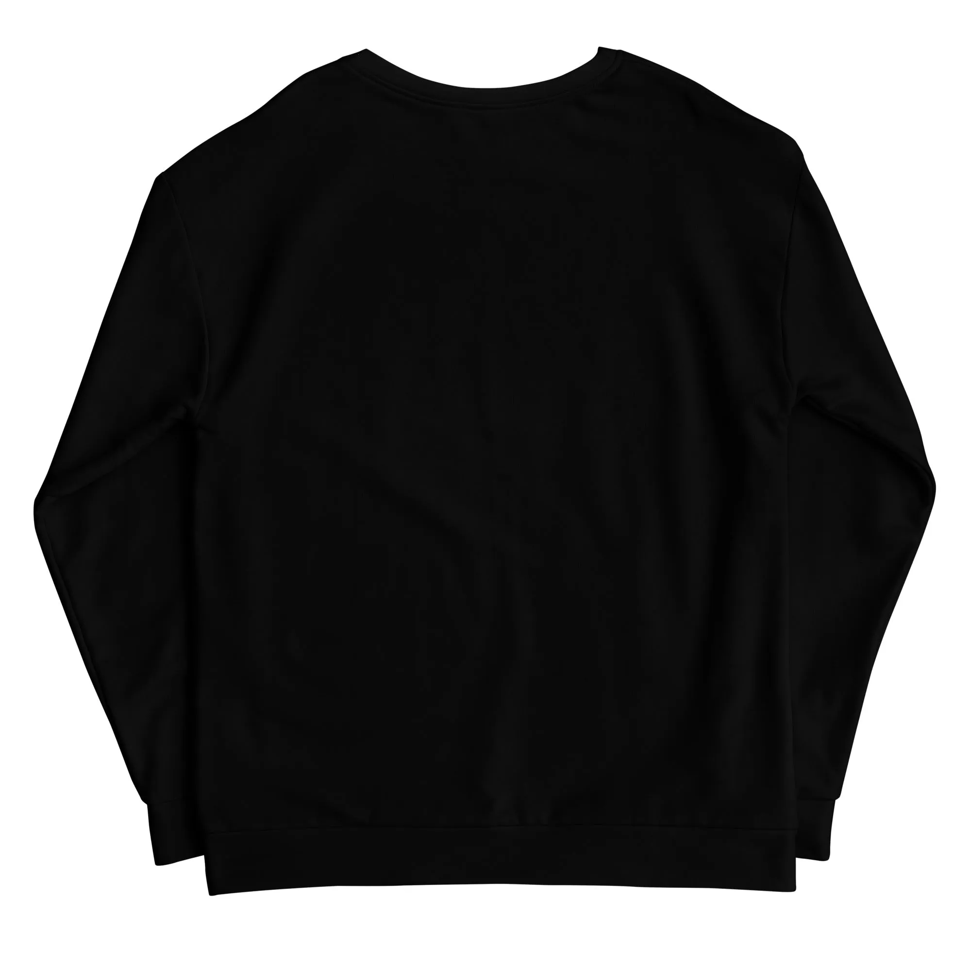 Midnight-Puma Unisex Sweatshirt