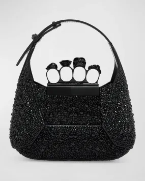 Mini Crystal Shoulder Bag