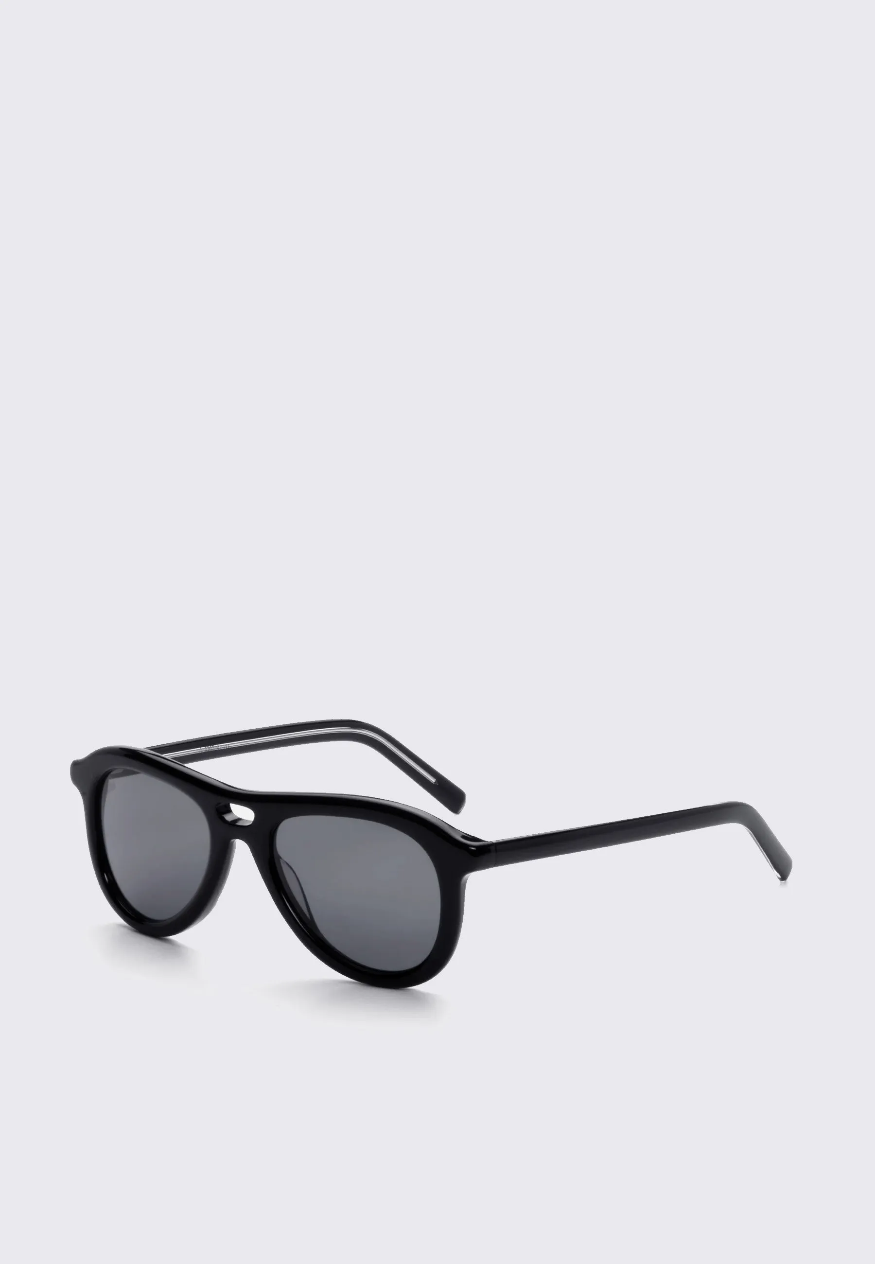 Miracle Sunglasses - Black