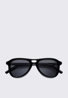 Miracle Sunglasses - Black