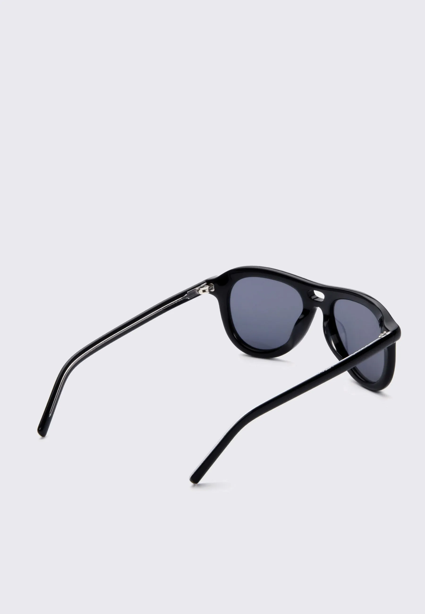 Miracle Sunglasses - Black