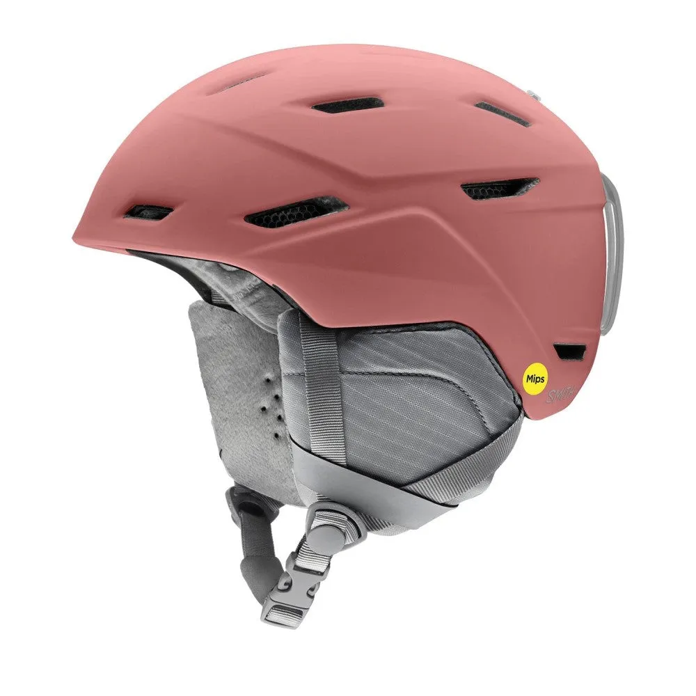 Mirage MIPS Helmet