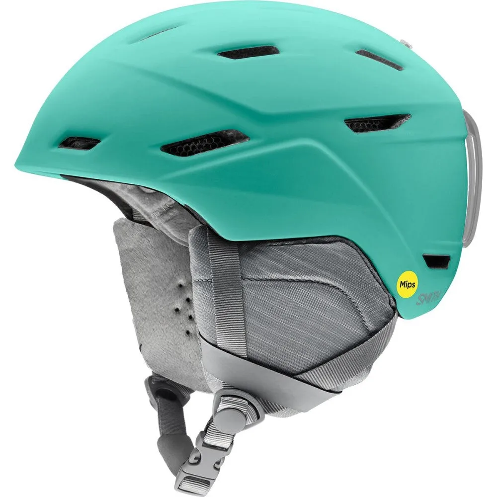 Mirage MIPS Helmet