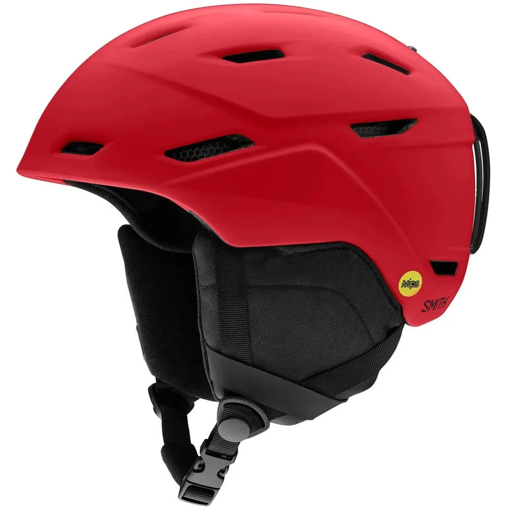 Mission MIPS Helmet