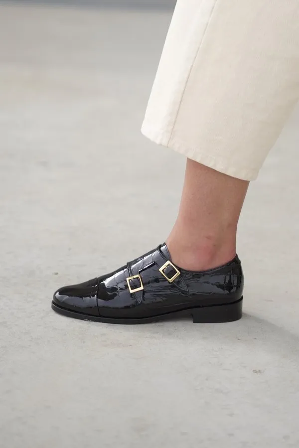 Mister Thomas Loafer - Louisiana Black