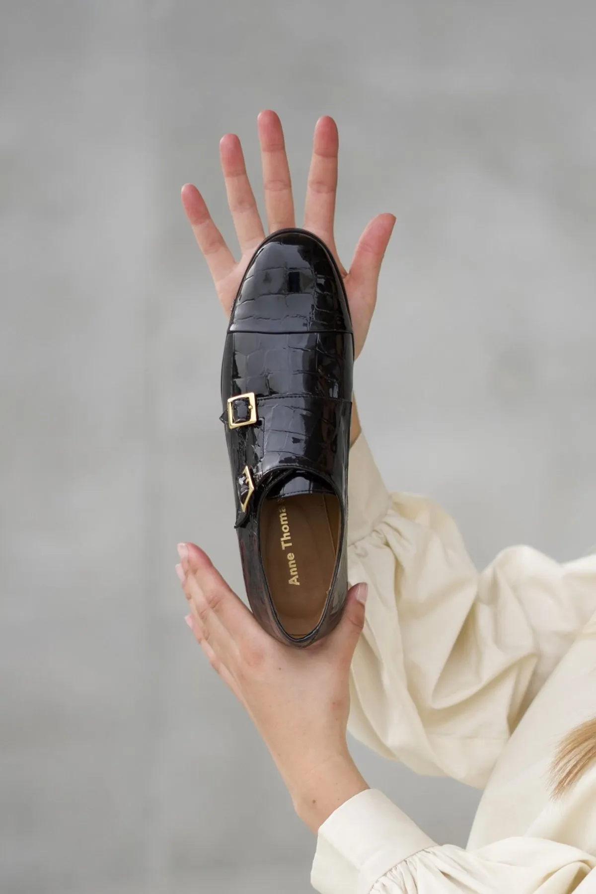 Mister Thomas Loafer - Louisiana Black