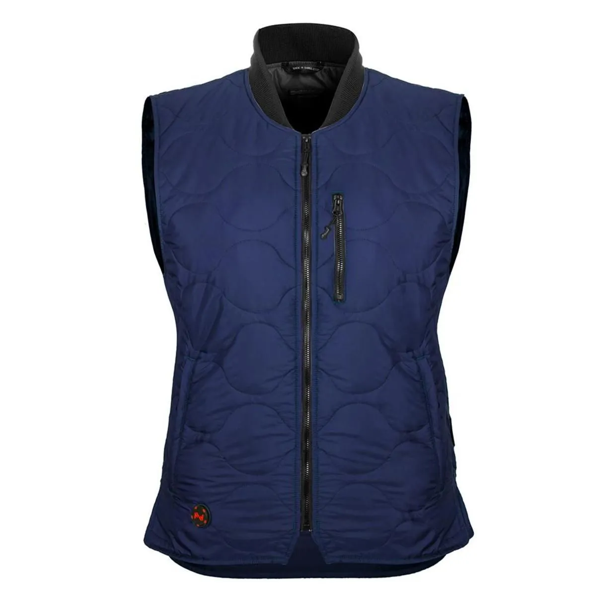 Mobile Warming 7.4V Women's Heated Company Vest