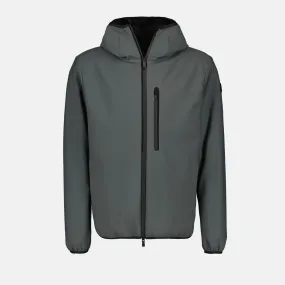 Moncler Nylon Jacket