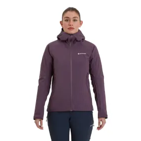 Montane Phase Lite GORE-TEX Women's Jacket - AW24