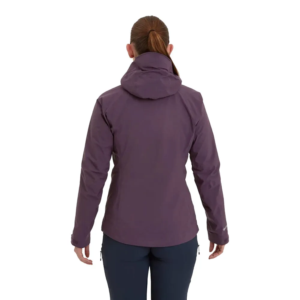 Montane Phase Lite GORE-TEX Women's Jacket - AW24