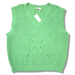 Moonsun Knit Vest