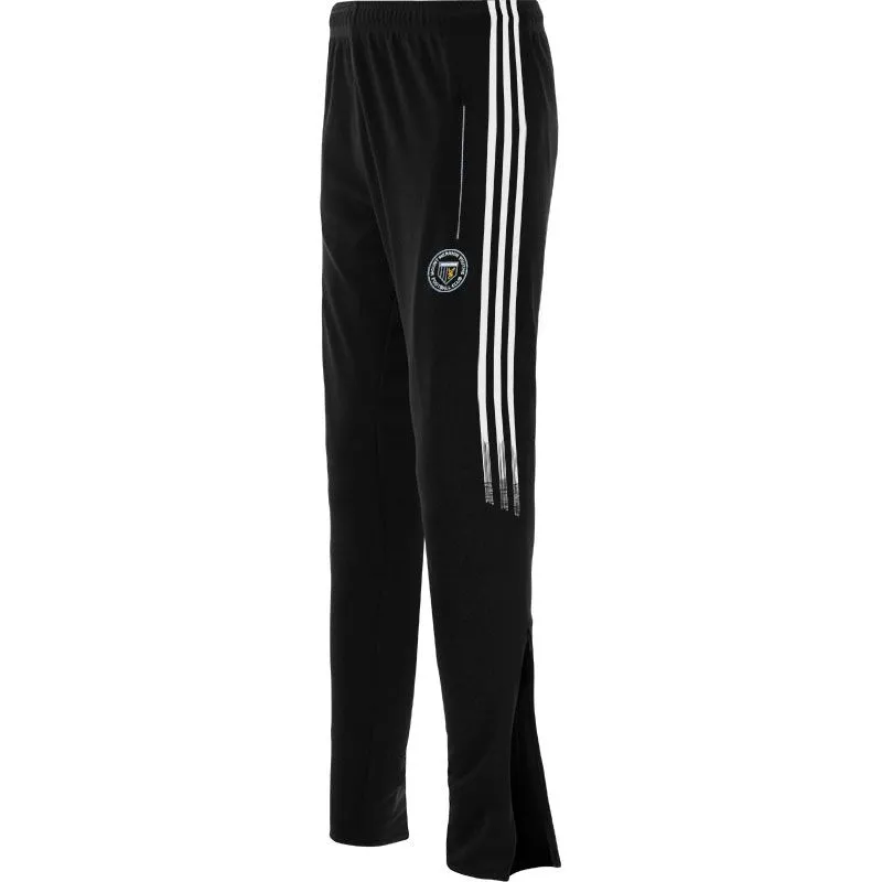 Mount Merrion Youths FC Kids' Reno Squad Skinny Tracksuit Bottoms