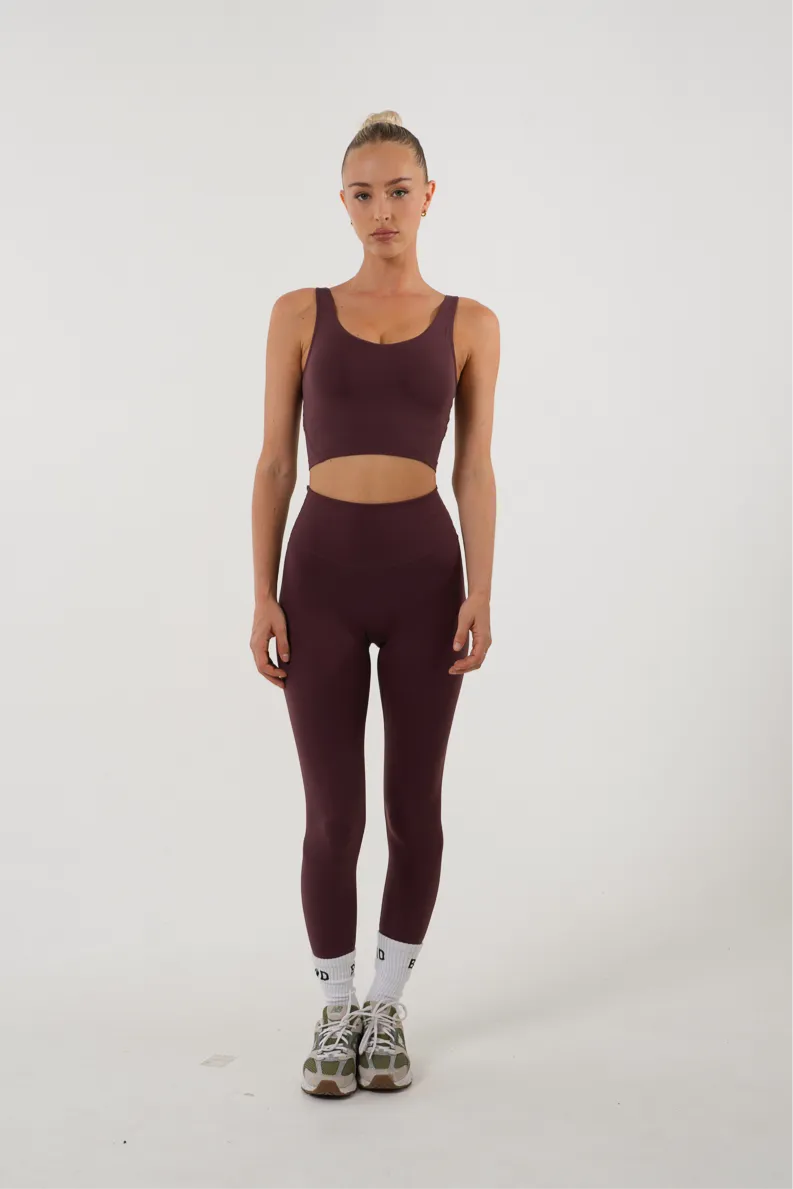 Mulberry Boundless Leggings