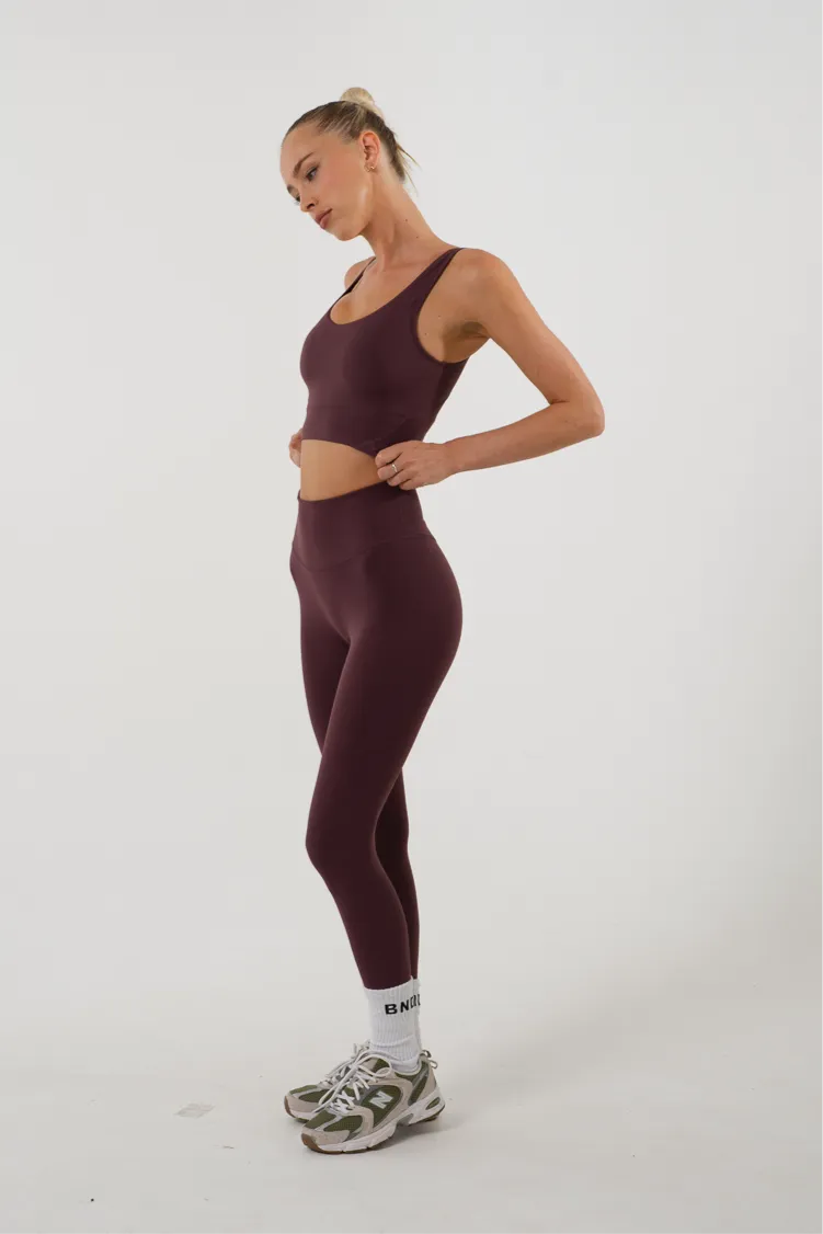 Mulberry Boundless Leggings