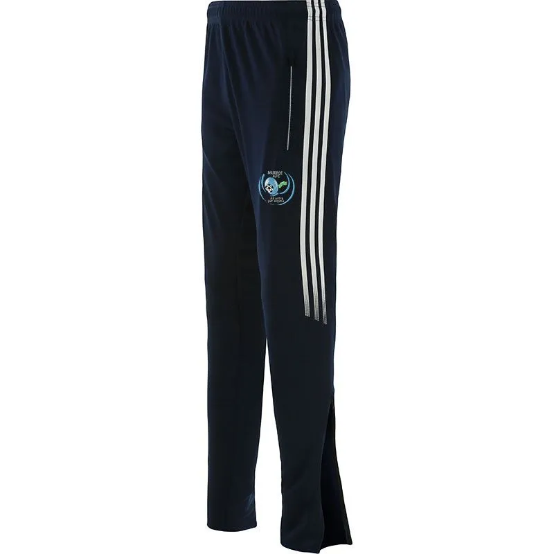 Murroe AFC Kids' Reno Squad Skinny Tracksuit Bottoms