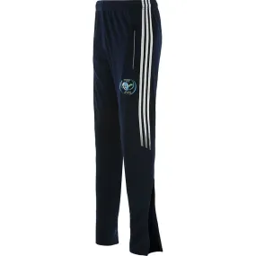 Murroe AFC Kids' Reno Squad Skinny Tracksuit Bottoms