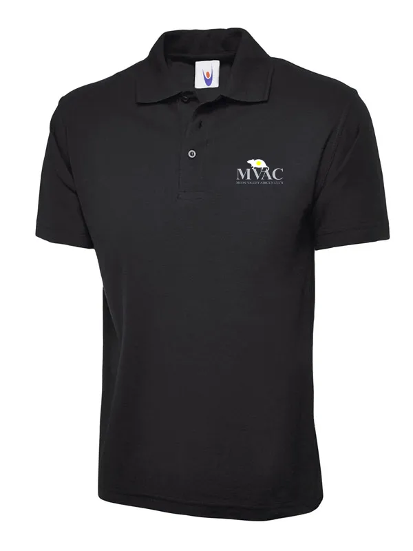 MVAC – Polo Shirt