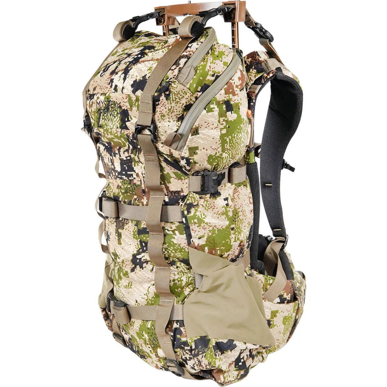 Mystery Ranch Women's Pop Up 30 Hunting Backpack