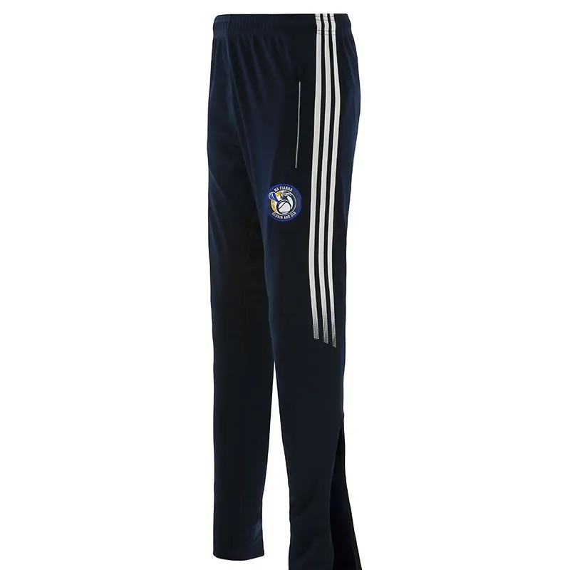 Na Fianna Clonard Kids' Reno Squad Skinny Tracksuit Bottoms